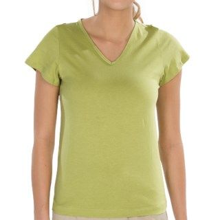 Royal Robbins Babette T Shirt (For Women) 6738D 60