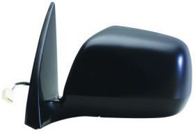 2001 2007 Toyota Highlander Side View Mirrors   K Source 70086T   Fit System Replacement Mirrors