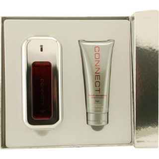 French Connection Fcuk Connect Womens Two piece Fragrance Set