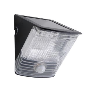 All Pro Msled100 100 Degree 1 Head Color/Finish Family Solar Powered Led Motion Activated Flood Light