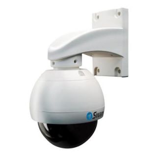 Swann Wired 700TVL Super High Resolution Indoor/Outdoor Camera with 22x Optical Zoom SWPRO 752CAM US