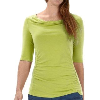 Royal Robbins Essential TENCEL® Shirt (For Women) 68