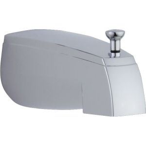 Delta Faucet RP5834 Universal Polished Chrome  Tub Spouts Tub & Shower Accessories