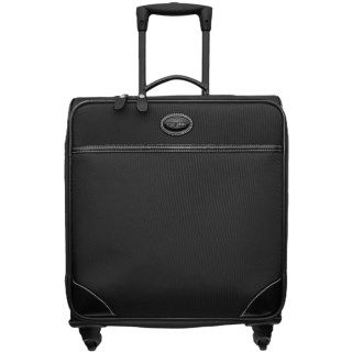 Bric's Pronto Wide Body Trolley Spinner Luggage   20" 6169P 48