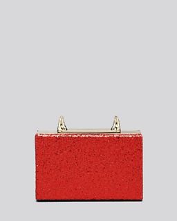 kate spade new york Clutch   Place Your Bets Ravi Glitter