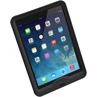 LifeProof Apple iPad Air Case nuud Series, Gray