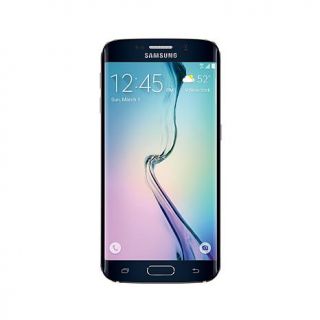 Samsung Galaxy S6 Edge Octa Core 64GB Unlocked GSM Android Smartphone with Apps   8231102
