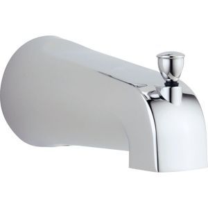 Delta Faucet RP81273 Windemere Polished Chrome  Tub Spouts Tub & Shower Accessories
