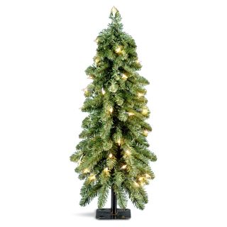 ft. Downswept Forestree   Clear   Christmas Trees