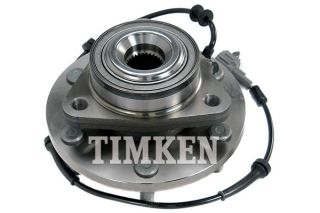 2007 2012 Nissan Titan Wheel Bearing   Timken SP500703   Timken Wheel Bearing