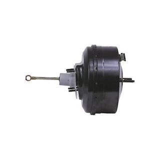 Wearever Brake Boosters Vacuum Power Brake Booster without Master Cylinder   Remanufactured 54 74408