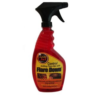 Grate Chef 20 oz Flare Up Reducer Cooking Spray