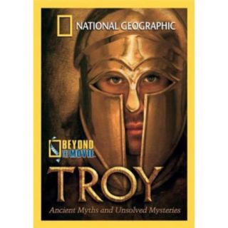 National Geographic Beyond The Movie   Troy (Full Frame)
